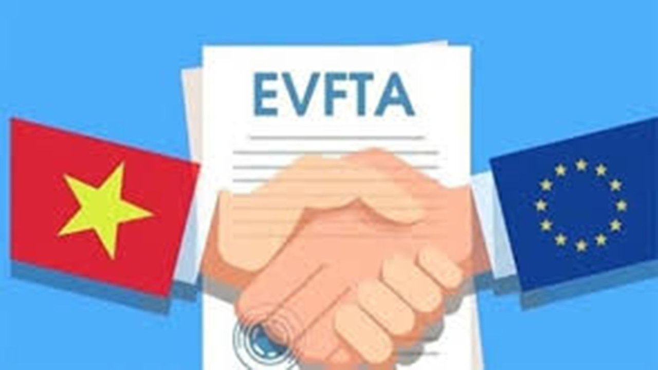 EVFTA - Thời cơ cho Châu Âu phục hồi kinh tế   | VTC
