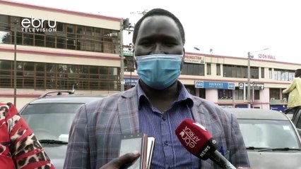 Health Services Paralysed At Uasin Gishu County Hospital