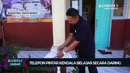 Tak Selamanya Belajar Via Daring Memudahkan, Ini Buktinya!
