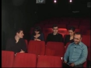 Notre univers impitoyable - CDC