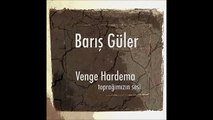 Barış Güler - Mülteciyim Ben Sana (Official Audio)