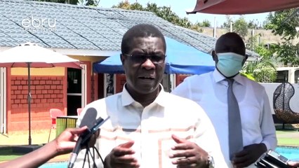 A Billion Shilling Water Project Dogged By Land Compensation Delays