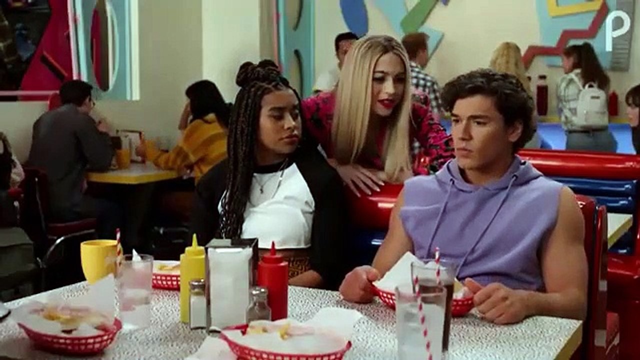 Sauvés par le Gong - Première bande-annonce du retour de Saved By The Bell (VO)