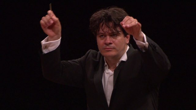 Grieg : Mélodie élégiaque op 34 n°1 « Cœur blessé » pour cordes