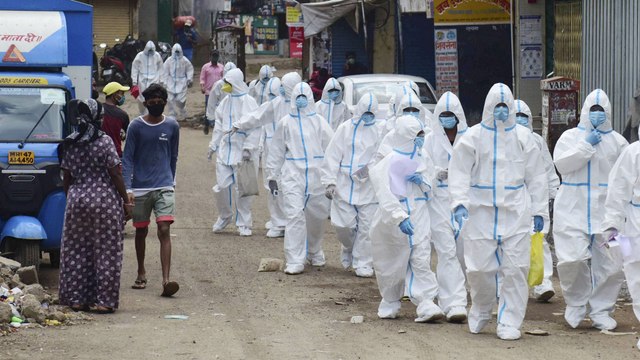 Coronavirus: Know worst-hit top 5 countries