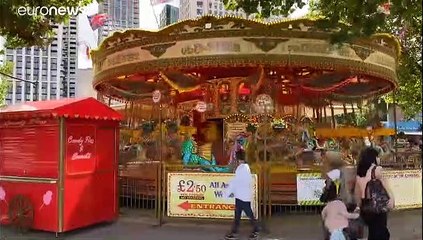 De nombreux britanniques ne voyageront pas en Europe cet été en raison du Covid-19