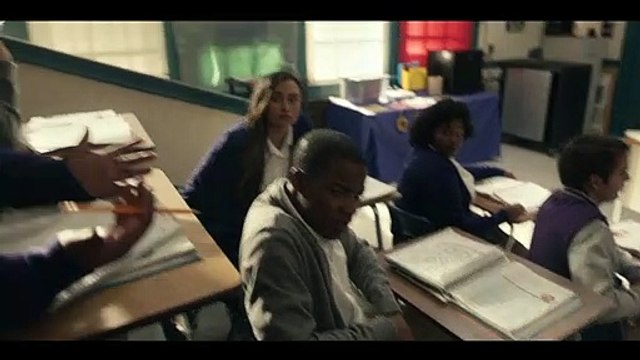 Project Power clip - Make me believe - Jamie Foxx, Joseph Gordon-Levitt, Dominique Fishback