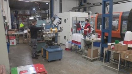 El paro baja en julio en 89.849 personas, el primer descenso desde febrero