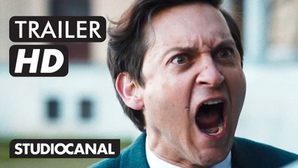 BAUERNOPFER - SPIEL DER KÖNIGE | Trailer German HD (2016)