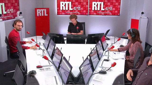 Marseille : des vigies pour repérer les incendies