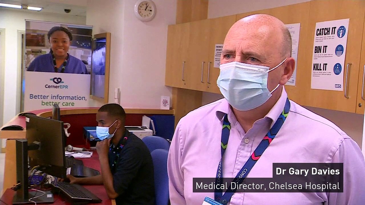 New COVID-19 tests will give result in 90 minutes