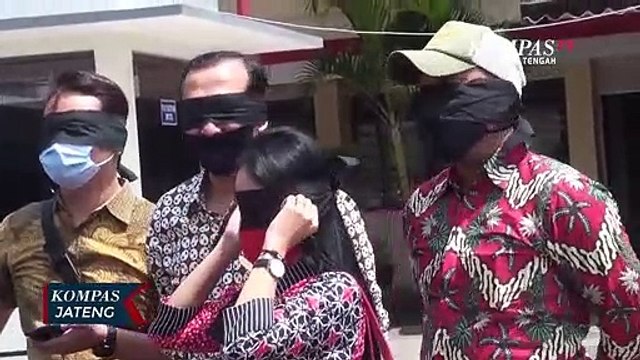 Di PHK Tanpa Pesangon Eks Karyawan Mengadu Ke Disnaker