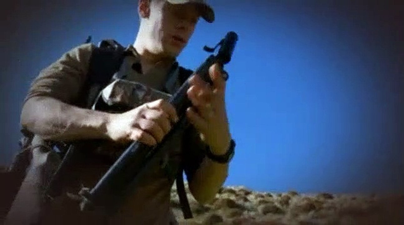 MeatEater S02E04 Strange Hunting in a Strange Land video Dailymotion