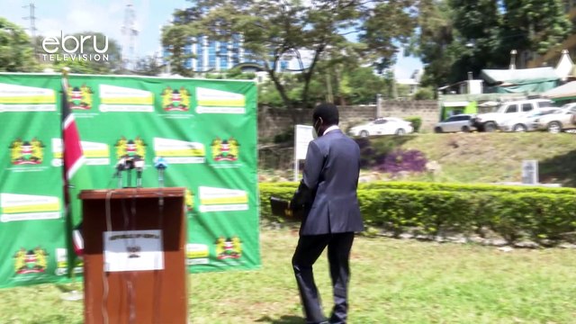 Government Announces Implementation Of New Tea Regulations