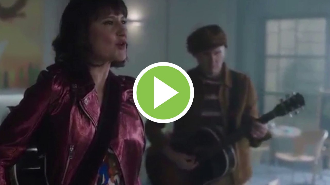 Amaral cumpleaños en tiempos de coronavirus