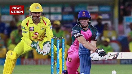 IPL 2020 Update : UAE जाने से पहले धोनी की टीम CSK का होगा कोरोना टेस्ट