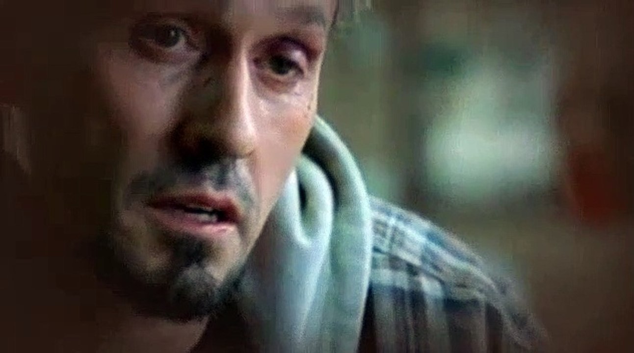 Prison Break S02E13 The Killing Box