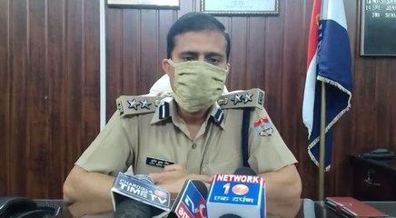 हल्द्वानी: कोरोना से हुई थी पति की मौत, पत्नी ने तीन बच्चों सहित खाया जहरीला पदार्थ