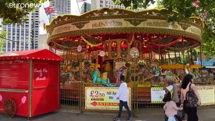 Зов Лондона: британцы предпочли берега Темзы побережью Испании