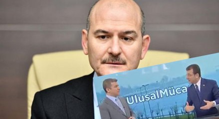 Süleyman Soylu, İmamoğlu'nu 5 ay geriden takip ediyor