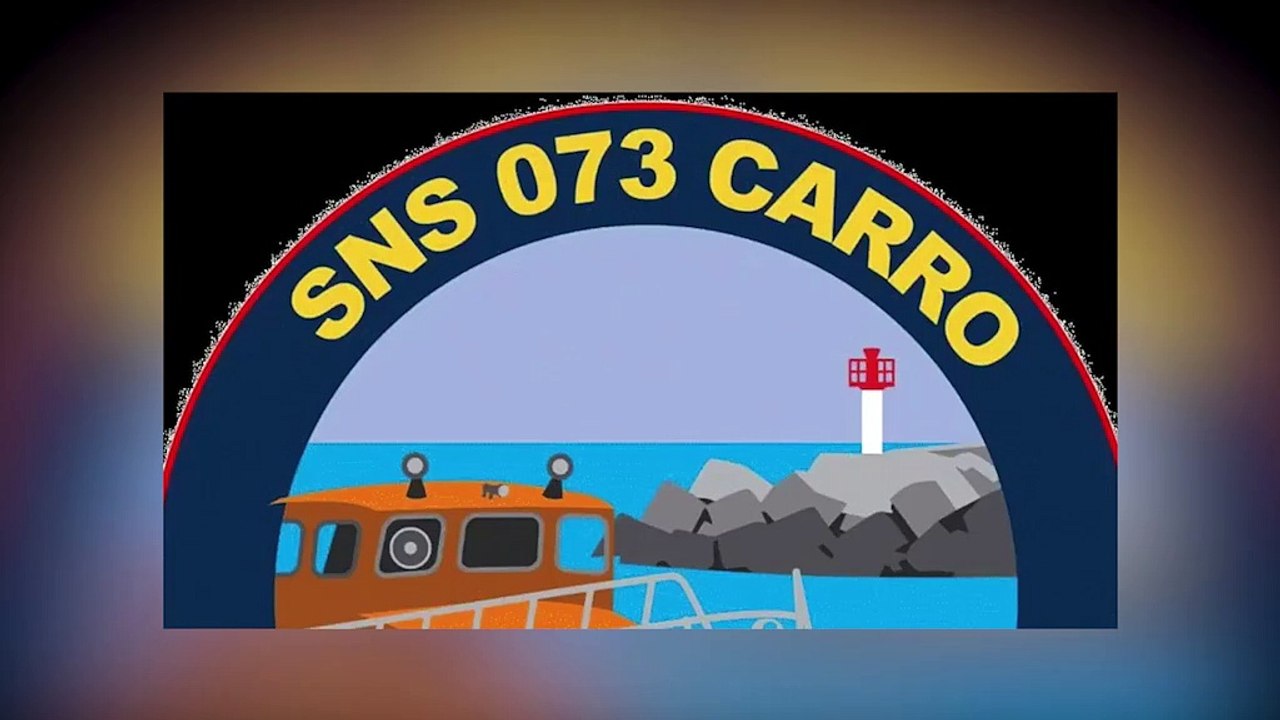 Martigues-Carro : la SNSM à la rescousse d'un jeune skipper
