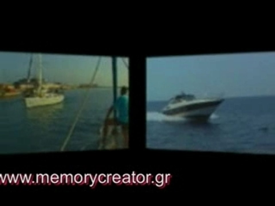 leandros trailer Λεανδρος Αμπατζοπουλος