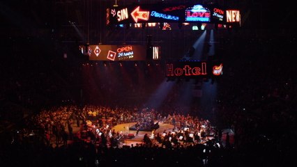 Metallica - Moth Into Flame