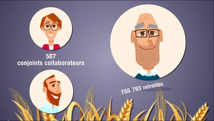 Les chiffres clés 2019 - AG MSA LAV 2020