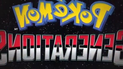Pokemon Generations Episode 13 The Uprising