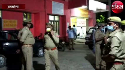 कार सवार लोगों ने स्कूटी सवार को खुलेआम मारी गोली, मचा कोहराम