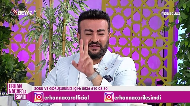 Erhan Nacar'la Şimdi 4 Ağustos 2020