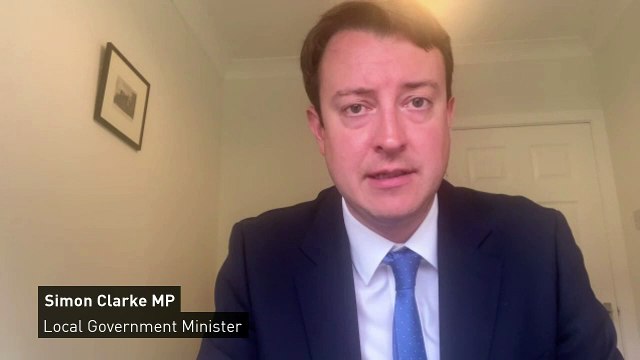 Clarke on MP sexual assault: These remain allegations