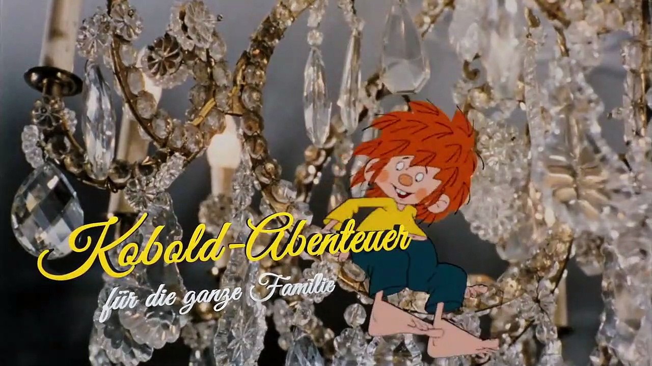 Meister Eder und sein Pumuckl Film