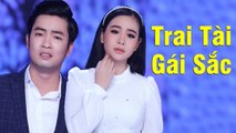 Thiên Quang Quỳnh Trang 2020 - Cặp Đôi Song Ca Bolero Ăn Ý Nhất Hiện Nay 2020