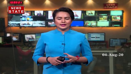 Madhya Pradesh: भूमि पूजन से पहले भगवा रंग में रंगे कमलनाथ