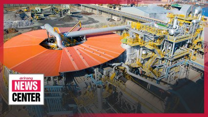 Japanese steelmaker to file appeal against S. Korean court's asset sale decision