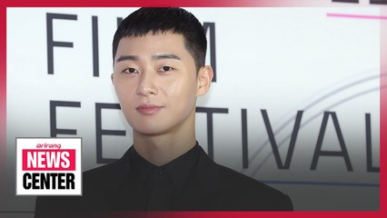 Top S. Korean stars donate thousands to flood relief