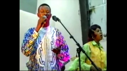 Matou Samuel - Grand Jour