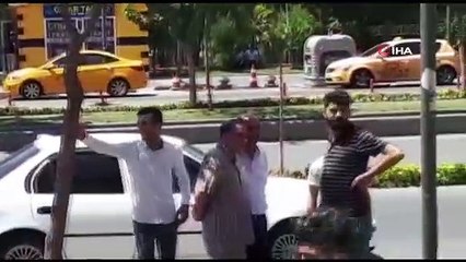 Malatya'daki deprem Diyarbakır’da da hissedildi