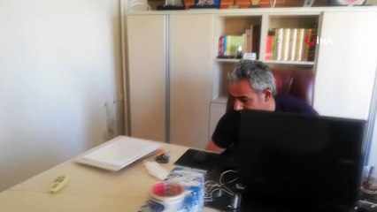 Malatya’daki deprem Şanlıurfa’da hissedildi