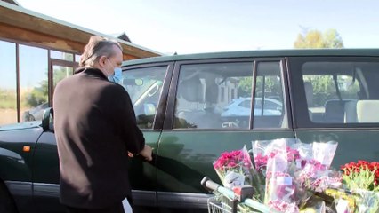 Miguel Bosé reaparece con más peso tras meses ‘desaparecido’