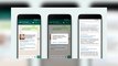 WhatsApp añade búsquedas en Internet para evitar fake news