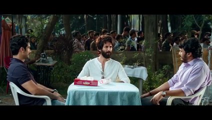 Kabir-Singh-Part-3-(2019)480p Shahid Kapoor and Kiara Advani movie in HD. New Release Bollywood Blockbuster Movie Of 2019.