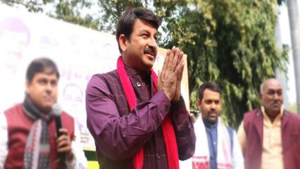 PM Modi to visit Ayodhya, here's what Manoj Tiwari said