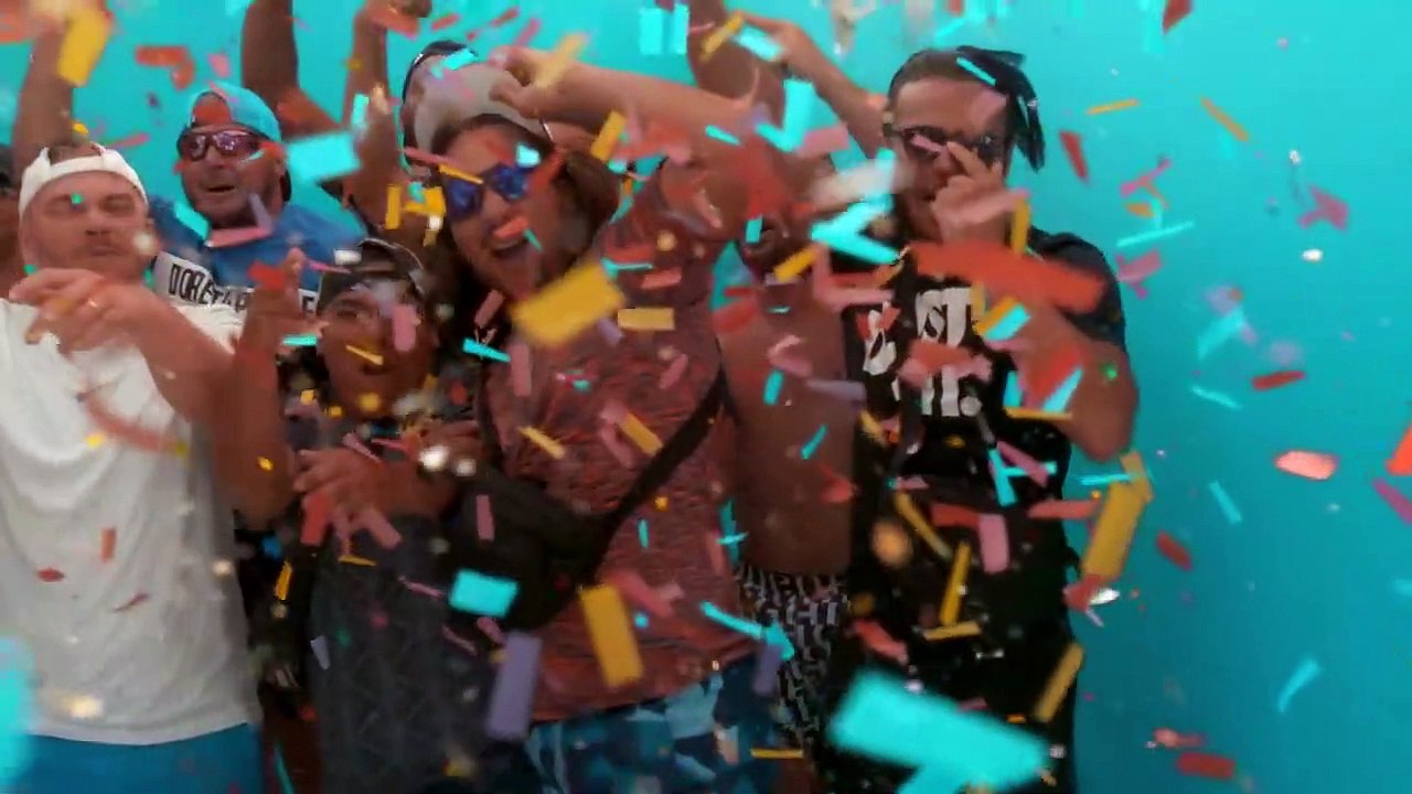 JUL - Ça sent Bon // clip officiel //  2020