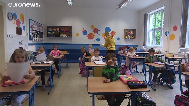 Генсек ООН: мир ждёт потерянное из-за пандемии поколение