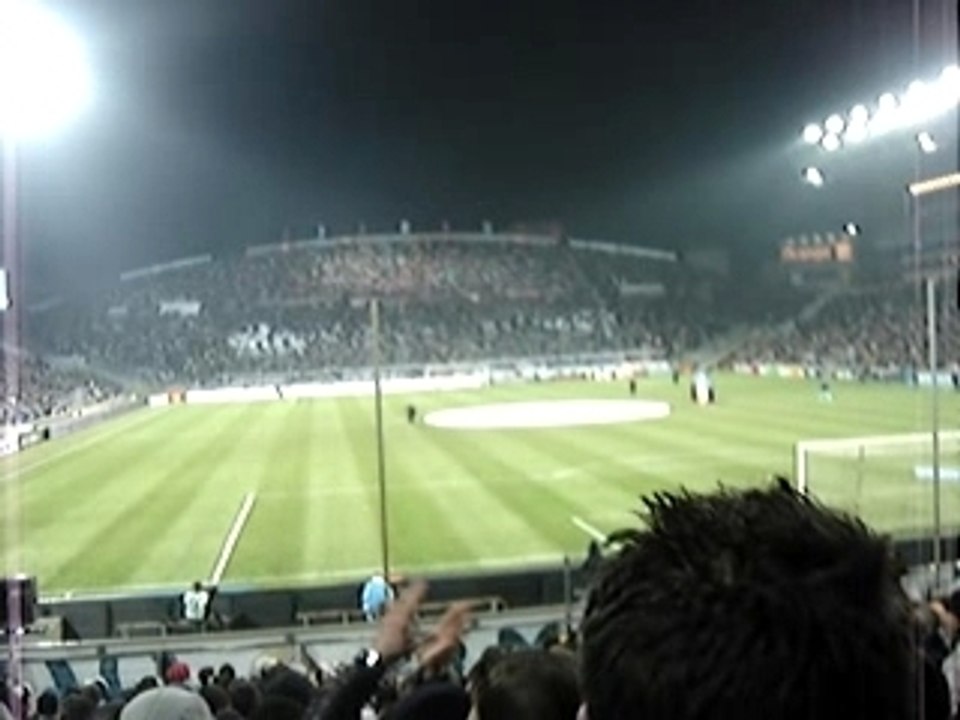 Qui ne saute pas n'est pa .. 2