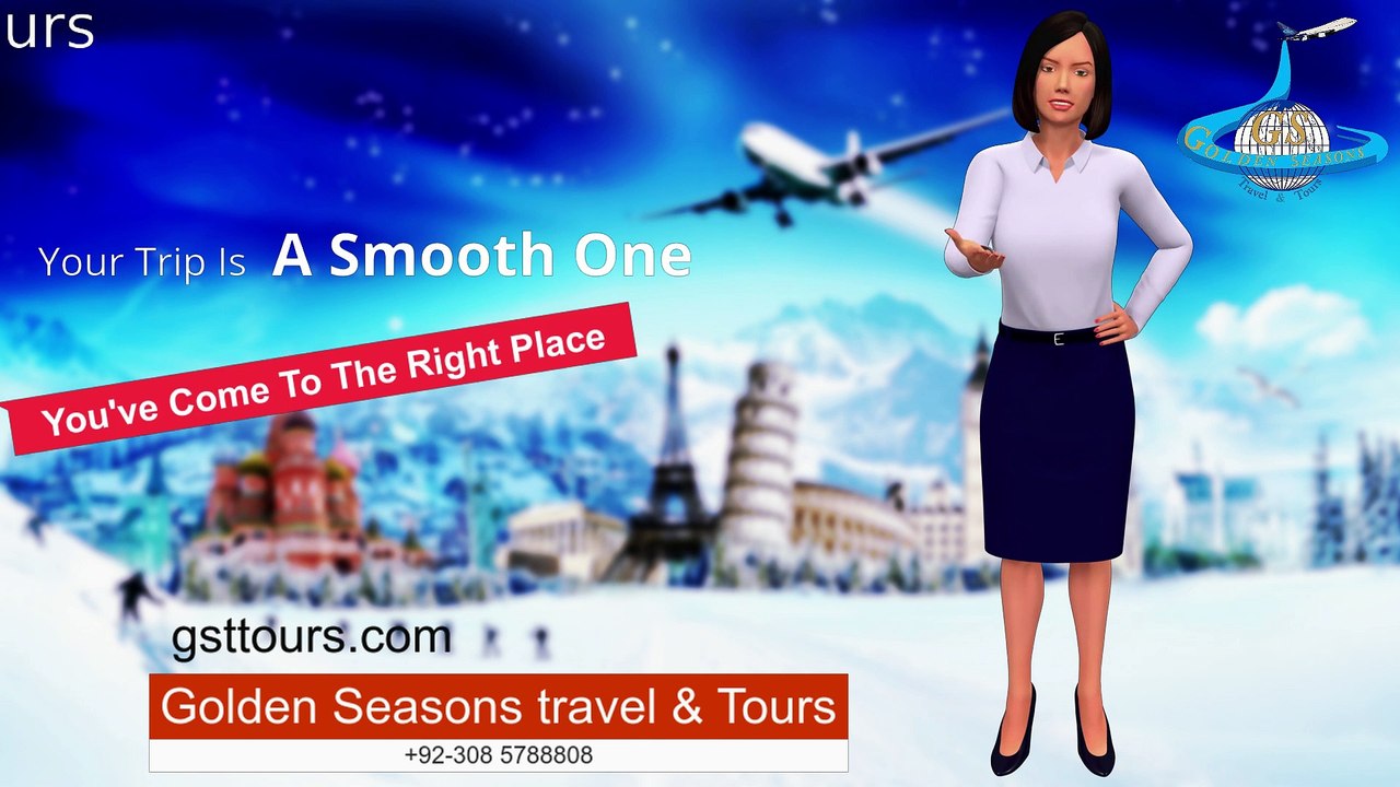 about gsttours services