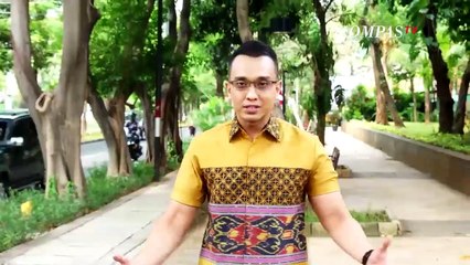 Rahasia Patgulipat Djoko Tjandra - AIMAN (Bag1)