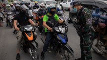 Duterte reimposes coronavirus lockdown as he criticises doctors